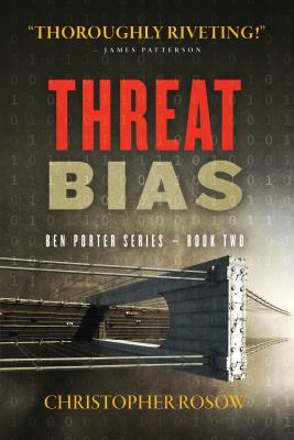 Threat bias cover image