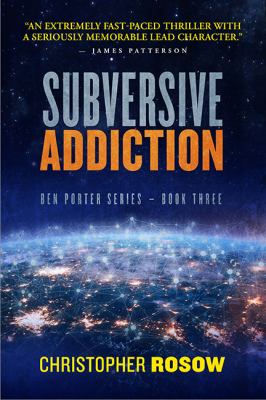 Subversive addiction cover image