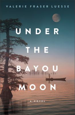 Under the bayou moon cover image