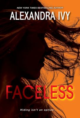 Faceless. (Pike, Wisconsin, #2.) cover image
