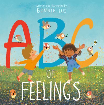 ABC of feelings cover image
