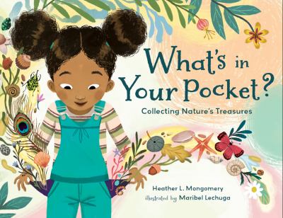 What's in your pocket? : collecting nature's treasures cover image