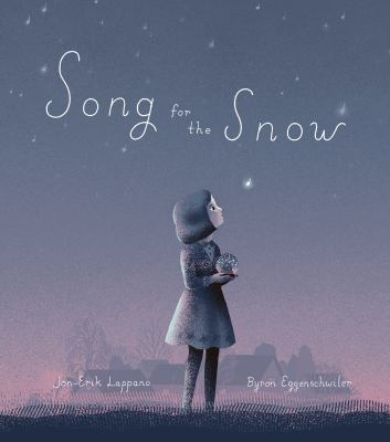Song for the snow cover image