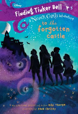 To the forgotten castle cover image
