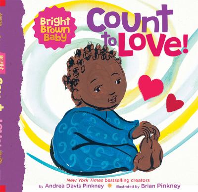 Count to love! cover image