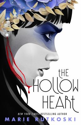 The hollow heart cover image