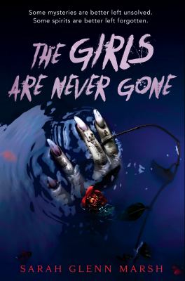 The girls are never gone cover image