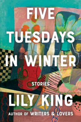 Five Tuesdays in winter : stories cover image