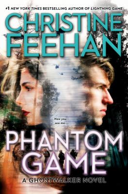 Phantom game cover image