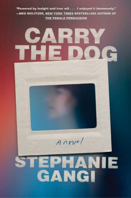 Carry the dog cover image