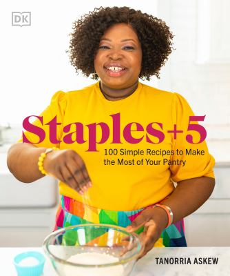 Staples + 5 cover image