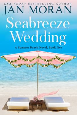 Seabreeze Wedding cover image