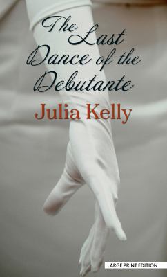 The last dance of the debutante cover image