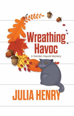 Wreathing havoc cover image