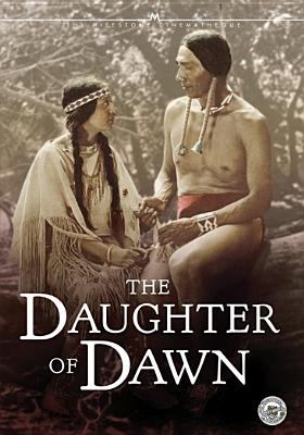 The daughter of Dawn cover image
