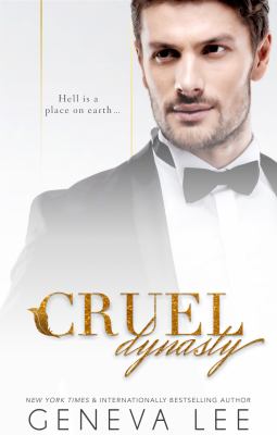 Cruel Dynasty (The Dynasties, #2) cover image