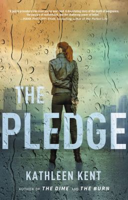The pledge cover image