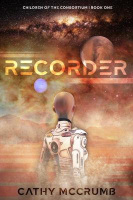 Recorder cover image