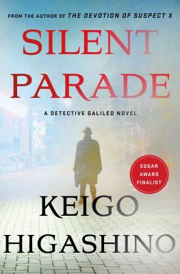 Silent parade cover image