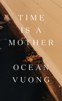 Time is a mother cover image