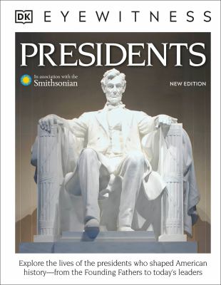 Presidents cover image