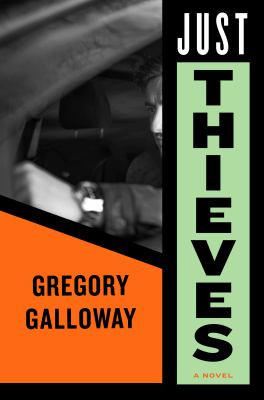 Just thieves cover image