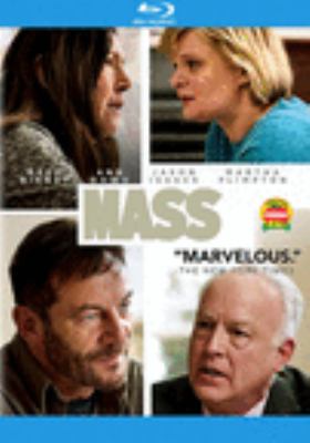 Mass cover image