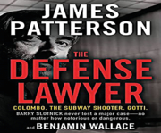 The Defense Lawyer cover image