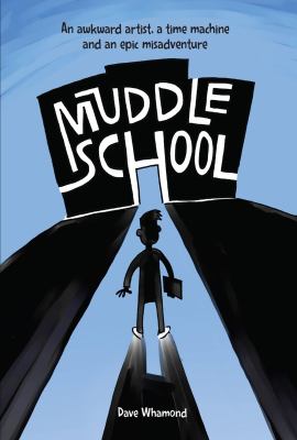 Muddle school cover image