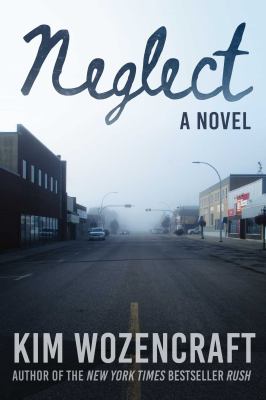 Neglect cover image