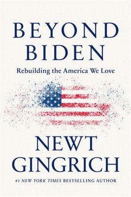 Beyond Biden : rebuilding the America we love cover image