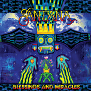 Blessings and miracles cover image