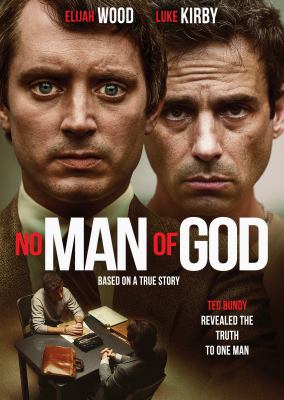 No man of God cover image
