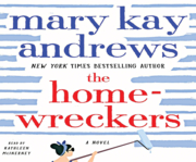 The homewreckers cover image