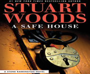 A safe house cover image