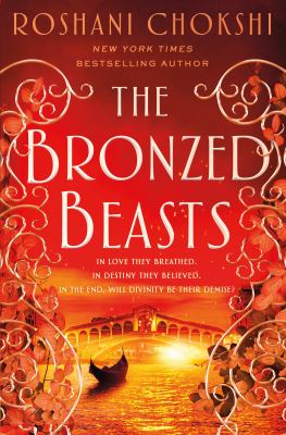 The bronzed beasts cover image