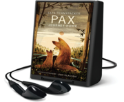 Pax, journey home cover image