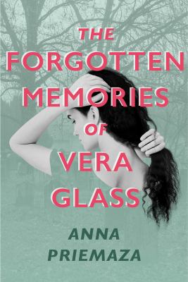 The forgotten memories of Vera Glass cover image