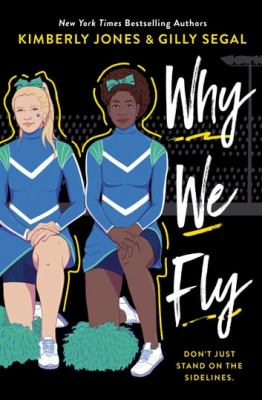Why We Fly cover image