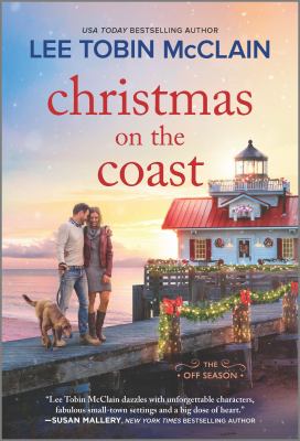 Christmas on the Coast A Holiday Romance cover image