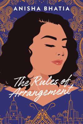 The rules of arrangement cover image