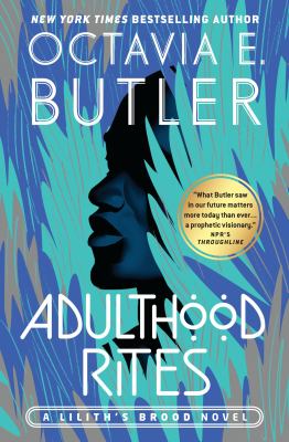 Adulthood rites cover image