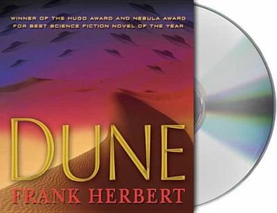 Dune cover image