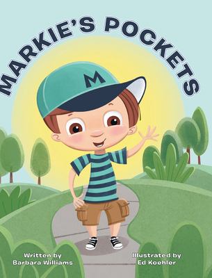 Markie's pockets cover image