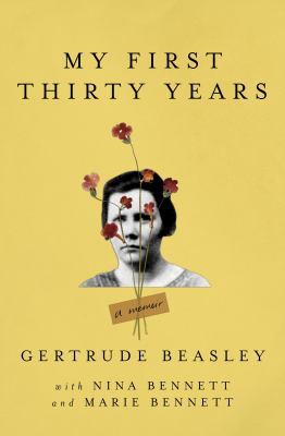 My first thirty years : a memoir cover image