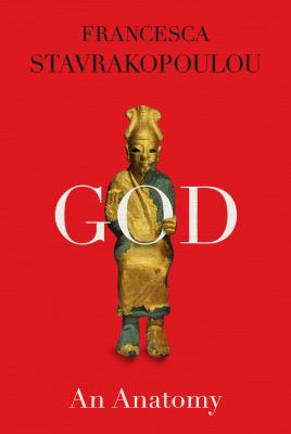 God : an anatomy cover image