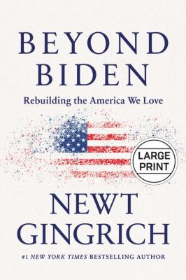 Beyond Biden rebuilding the America we love cover image