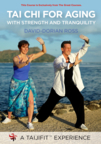 Tai Chi for aging with strength and tranquility cover image