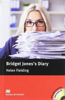 Bridget Jones's diary cover image
