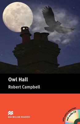 Owl Hall cover image